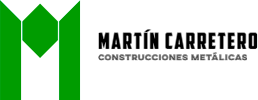 Construcciones Metálicas Martín Carretero